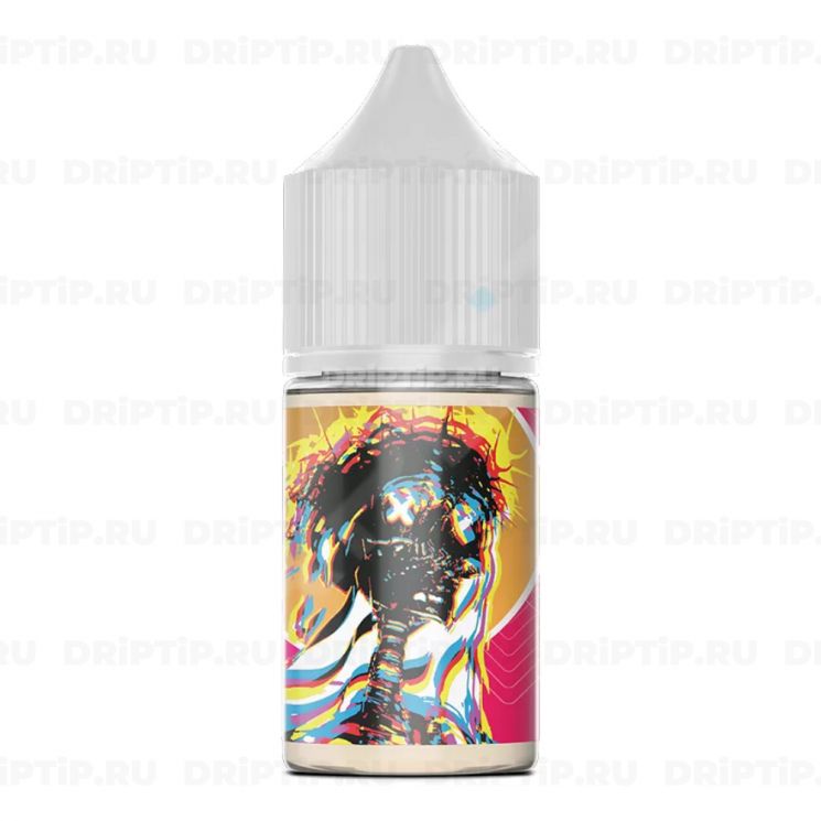 Жидкость Utopia Salt - Psycho 