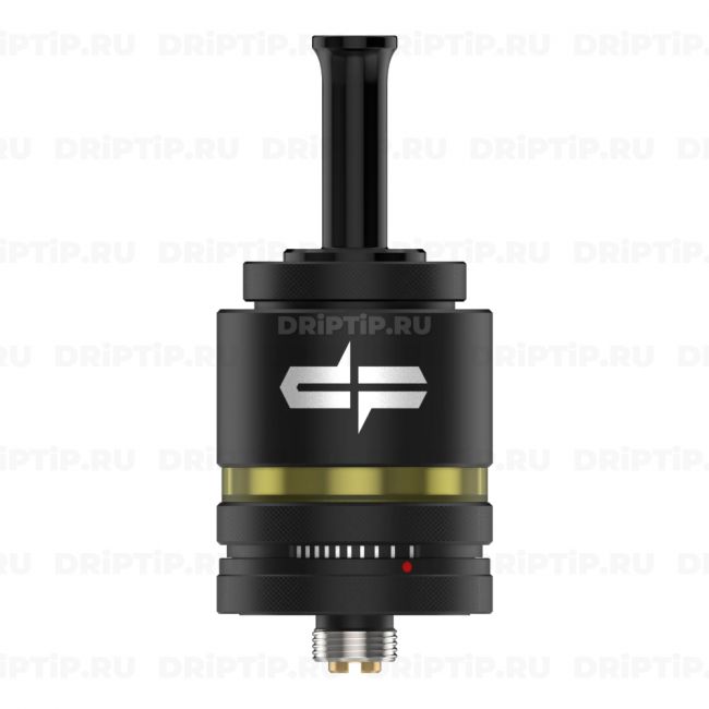 Digiflavor Siren MTL RTA V4 - обслуживаемый бак Digiflavor Siren MTL RTA V4 - обслуживаемый бак