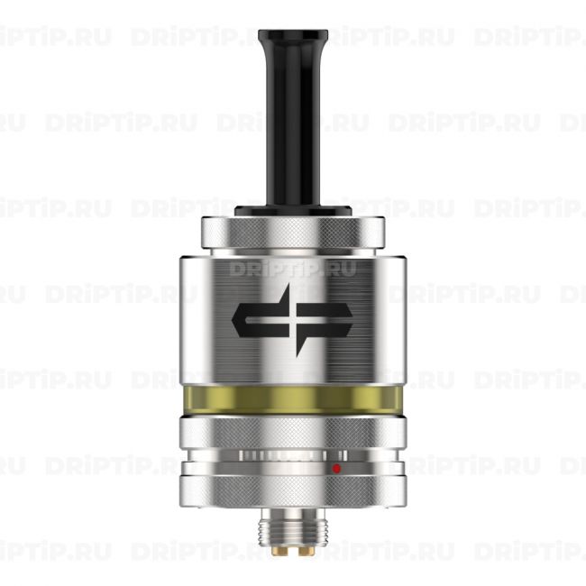 Digiflavor Siren MTL RTA V4 - обслуживаемый бак Digiflavor Siren MTL RTA V4 - обслуживаемый бак
