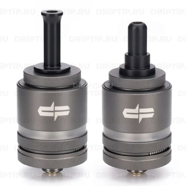 Digiflavor Siren MTL RTA V4 - обслуживаемый бак Digiflavor Siren MTL RTA V4 - обслуживаемый бак