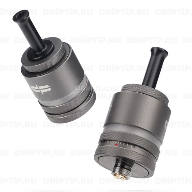 Digiflavor Siren MTL RTA V4 - обслуживаемый бак Digiflavor Siren MTL RTA V4 - обслуживаемый бак