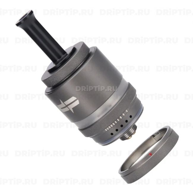 Digiflavor Siren MTL RTA V4 - обслуживаемый бак Digiflavor Siren MTL RTA V4 - обслуживаемый бак