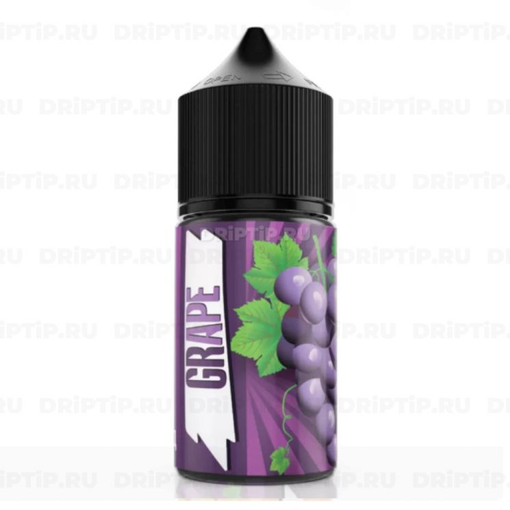 Жидкость HQP Pod - Grape 