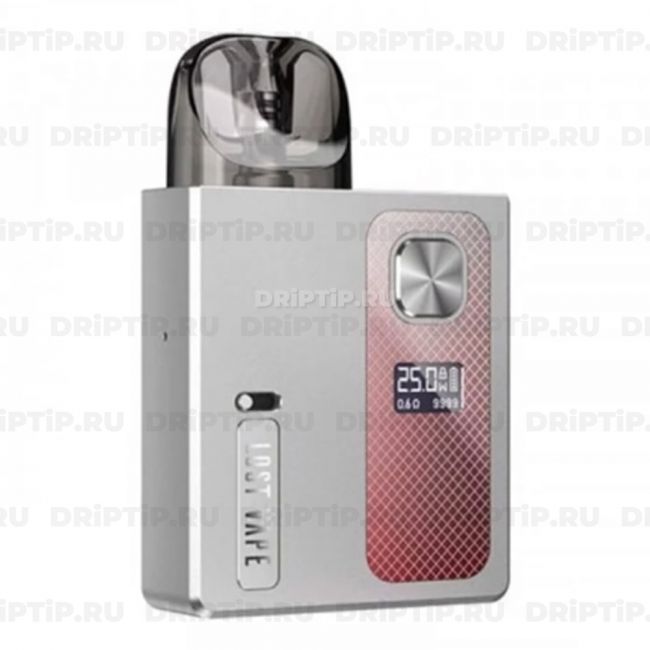 Lost Vape Ursa Baby Pro Pod Kit