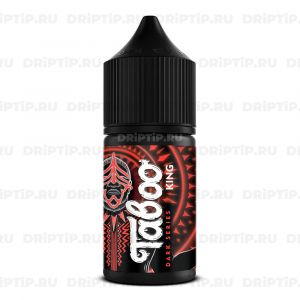 Taboo DS Salt - King