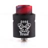 Дрипка Dead Rabbit Черная