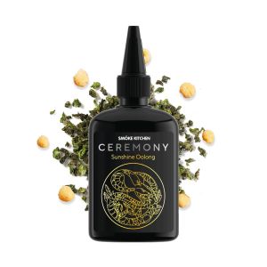 Ceremony - Sunshine Oolong
