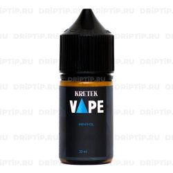 Kretek Vape - Menthol