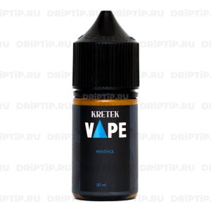 Kretek Vape - Menthol
