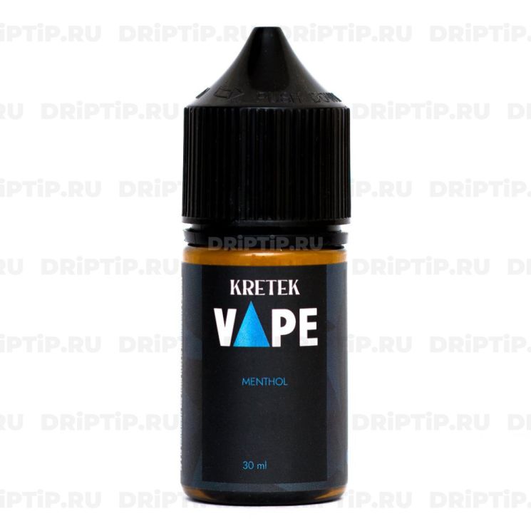 Жидкость Kretek Vape - Menthol 