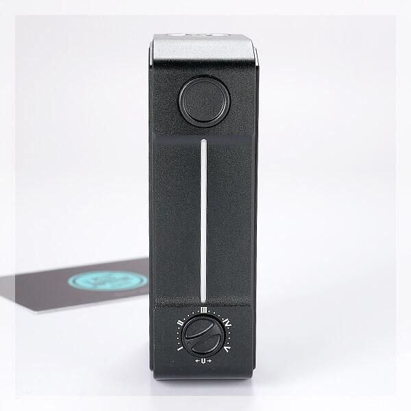 Tesla Invader IV 280W