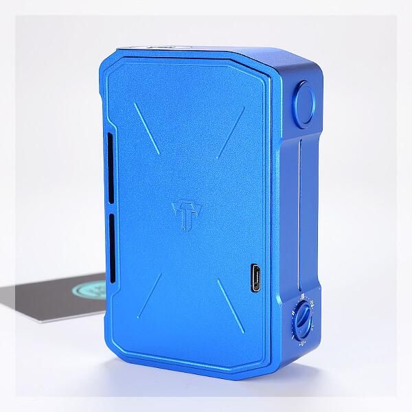 Tesla Invader IV 280W