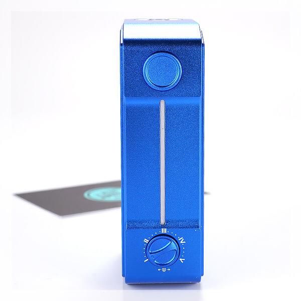 Tesla Invader IV 280W