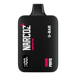 Narcoz 10000 - Raspberry Jam