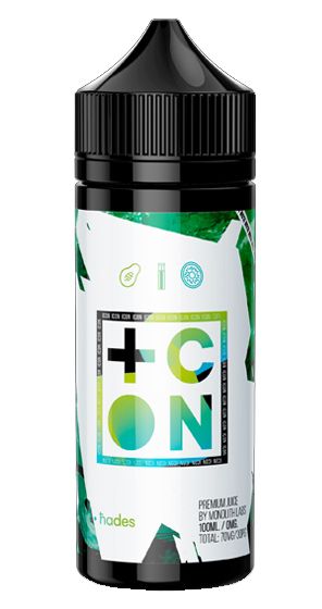 Жидкость Icon - Hades Жидкость Icon - Hades