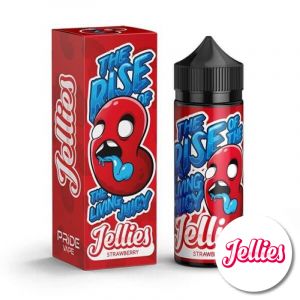 Jellies - Strawberry