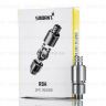 Обслуживаемая RBA база для Smoant Pasito