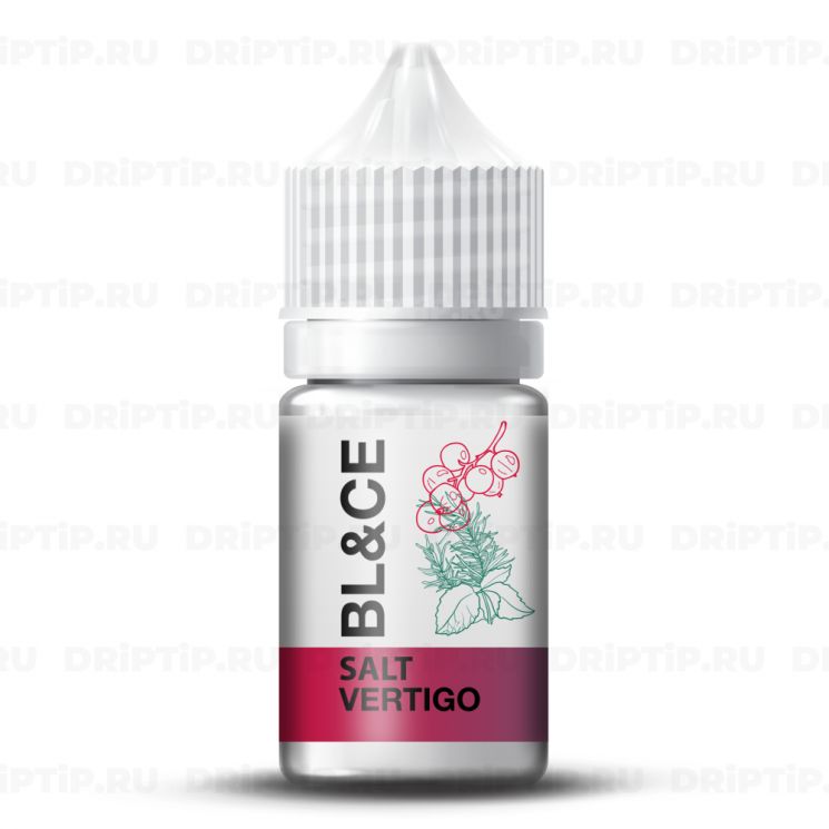 Vertigo - BL&CE Salt