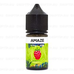Amaze Salt - Raspberry