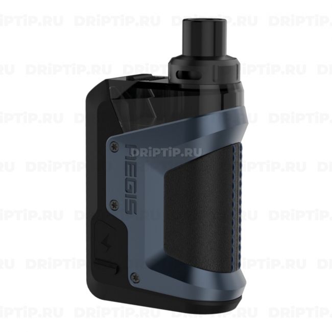 Geekvape Aegis Hero Pod Mod Kit Geekvape Aegis Hero Pod Mod Kit