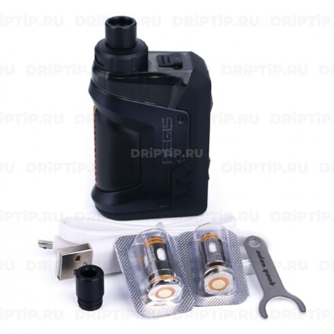 Geekvape Aegis Hero Pod Mod Kit Geekvape Aegis Hero Pod Mod Kit