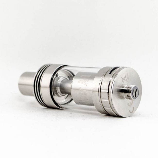 Cloupor A1 - обслуживаемый бак Cloupor A1 - обслуживаемый бак