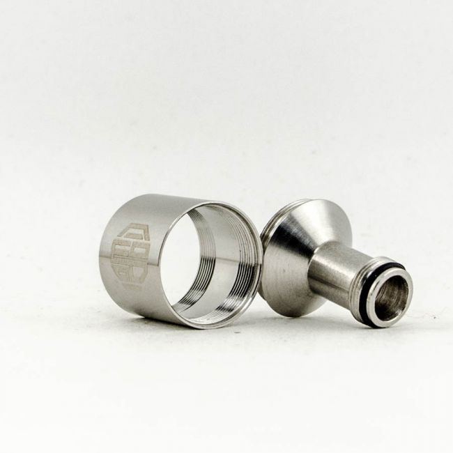 Cloupor A1 - обслуживаемый бак Cloupor A1 - обслуживаемый бак