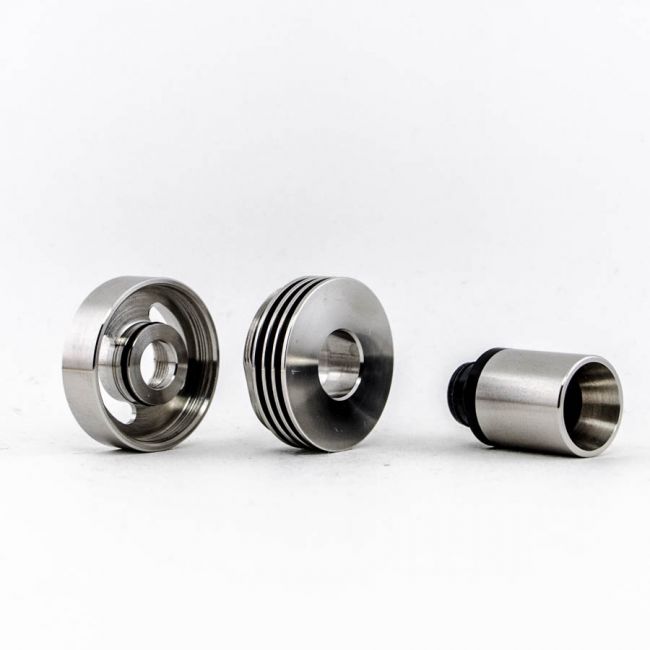 Cloupor A1 - обслуживаемый бак Cloupor A1 - обслуживаемый бак