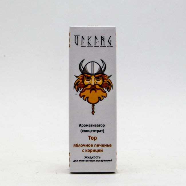 VIKING Тор (яблочное печенье с корицей) VIKING Тор (яблочное печенье с корицей)