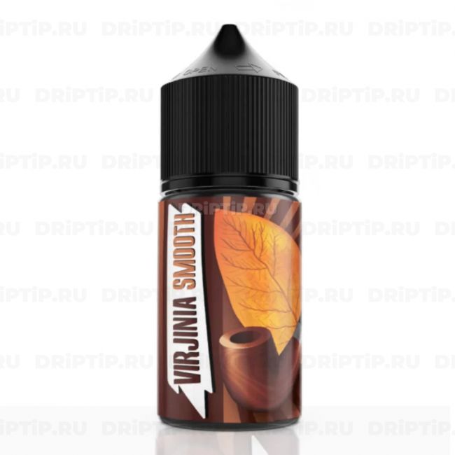 Жидкость HQP Pod - Virginia smooth Жидкость HQP Pod - Virginia smooth