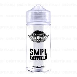 Smpl - Crystal