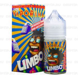 Vaporama Salt - Limbo