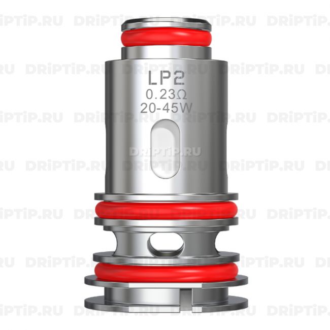 Испаритель Smok LP2 Meshed DL Coil 0.23 Ом