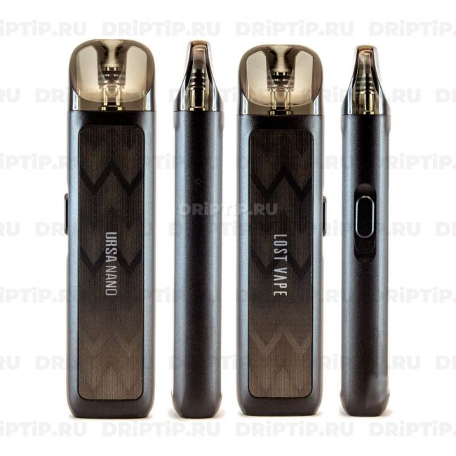 Lost Vape Ursa Nano
