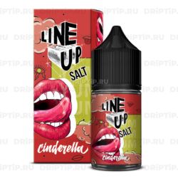 Line Up Salt - Cinderella