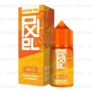 Pixel Zero - Фанта / Срок годности до 01.08.25