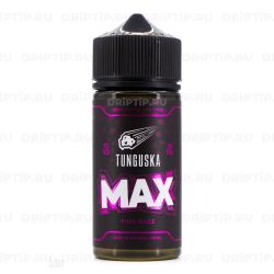 Tunguska Max - Pink Buzz