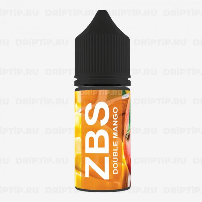 ZBS Pod - Double mango