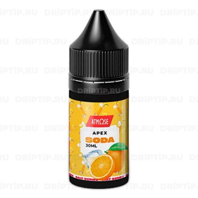 Apex Salt - Soda
