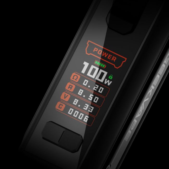 GeekVape M100 Aegis Mini 2 kit