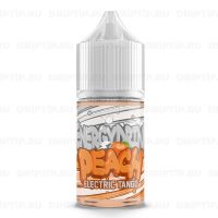 Indo Juice Salt - Electric Tango