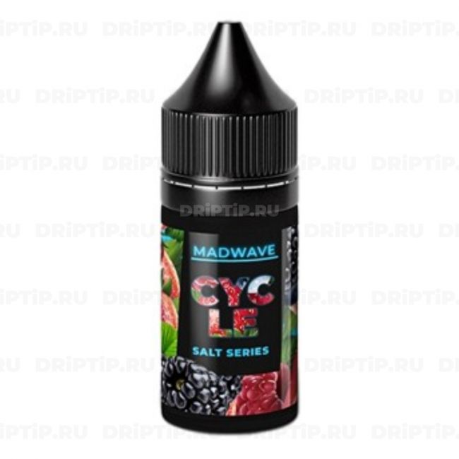 Madwave Salt - Cycle Madwave Salt - Cycle