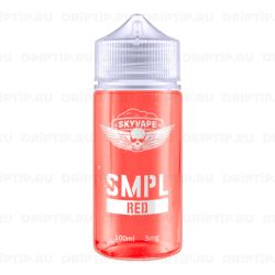 Smpl - Red
