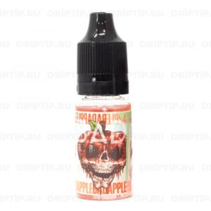 Bad Drip Salt - Bad Apple 10ml