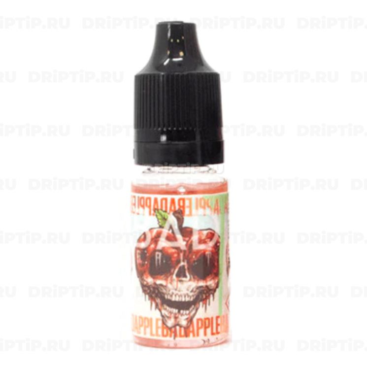 Жидкость Bad Drip Salt - Bad Apple 10ml 