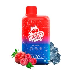 Husky Airmax 10000 - Red Warg