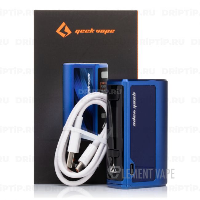 GeekVape Obelisk 200 Box Mod