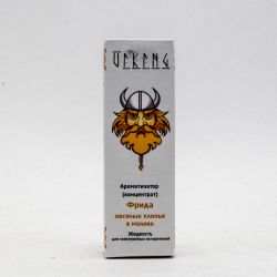 VIKING Фрида (овсяные хлопья в молоке)