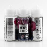 Ice Paradise - Black & Red 100ml