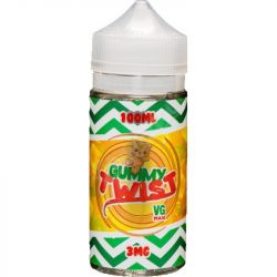 Electro Jam - Gummy Twist